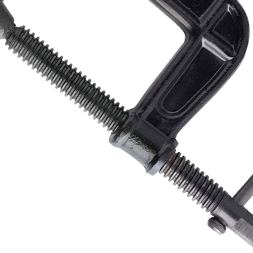 JK 50 mm / 2 Inch C-Clamp, SD7800454 — view 2