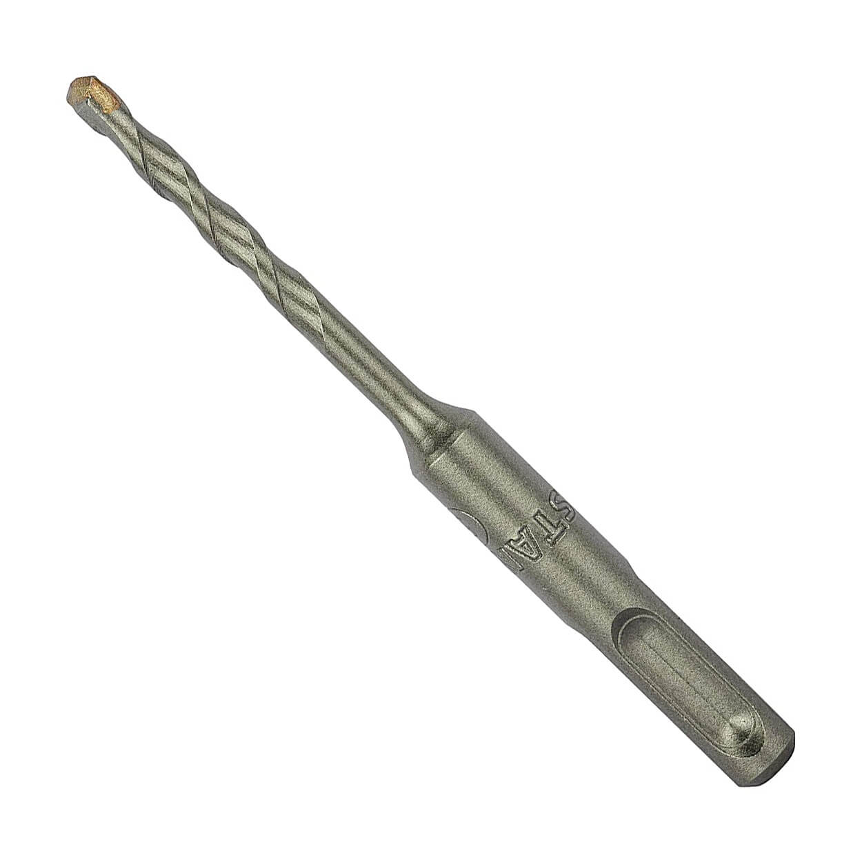 Stanley 5.00 x 110 mm SDS Plus Hammer Drill Bit, STA54002-IN