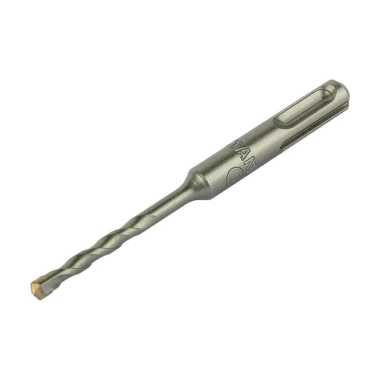 Stanley 5.00 x 110 mm SDS Plus Hammer Drill Bit, STA54002-IN — view 2