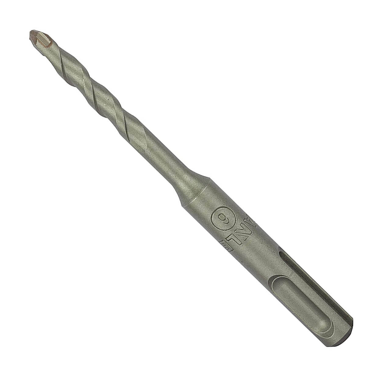 Stanley 6.00 x 110 mm SDS Plus Hammer Drill Bit, STA54012-IN
