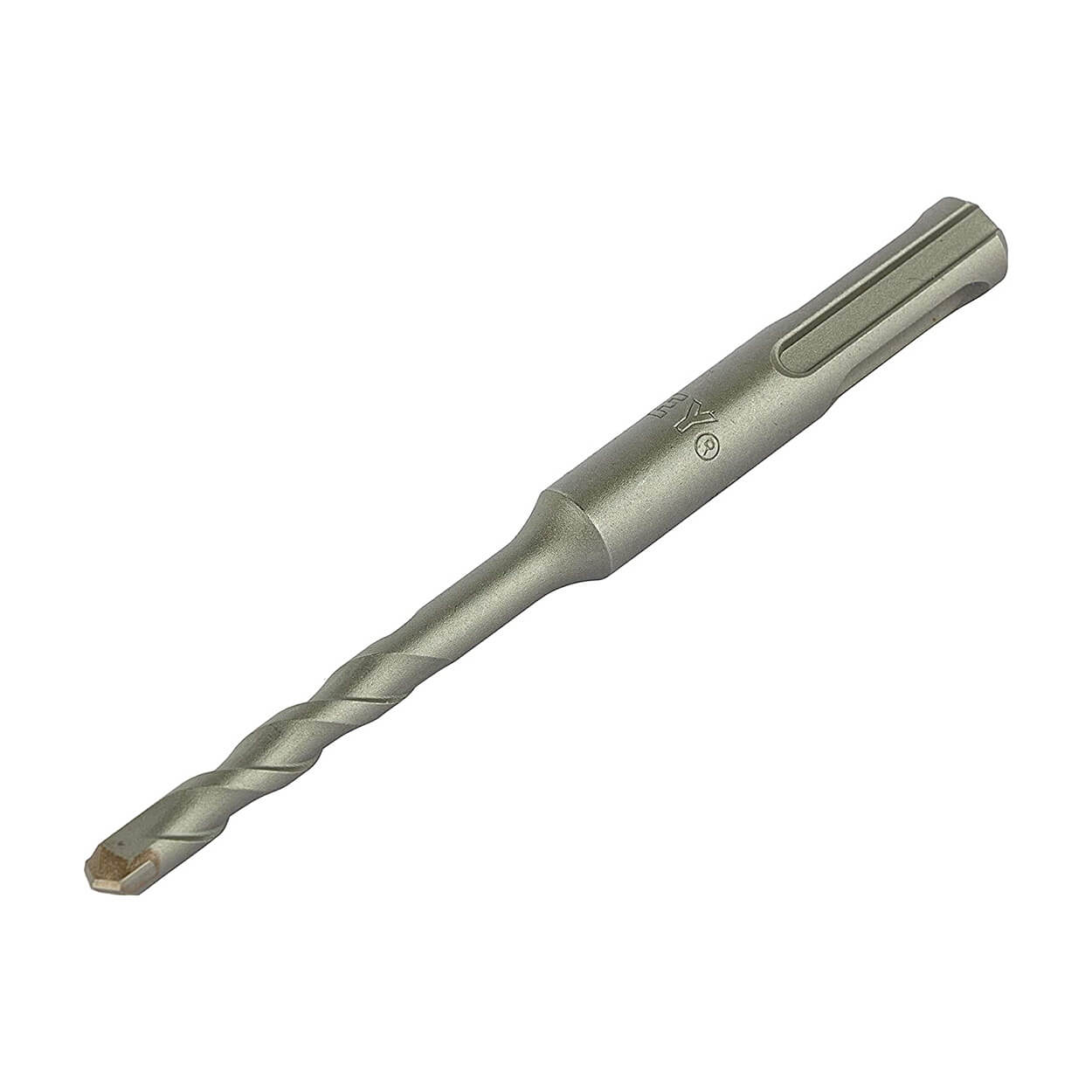 Stanley 6.00 x 110 mm SDS Plus Hammer Drill Bit, STA54012-IN — view 2
