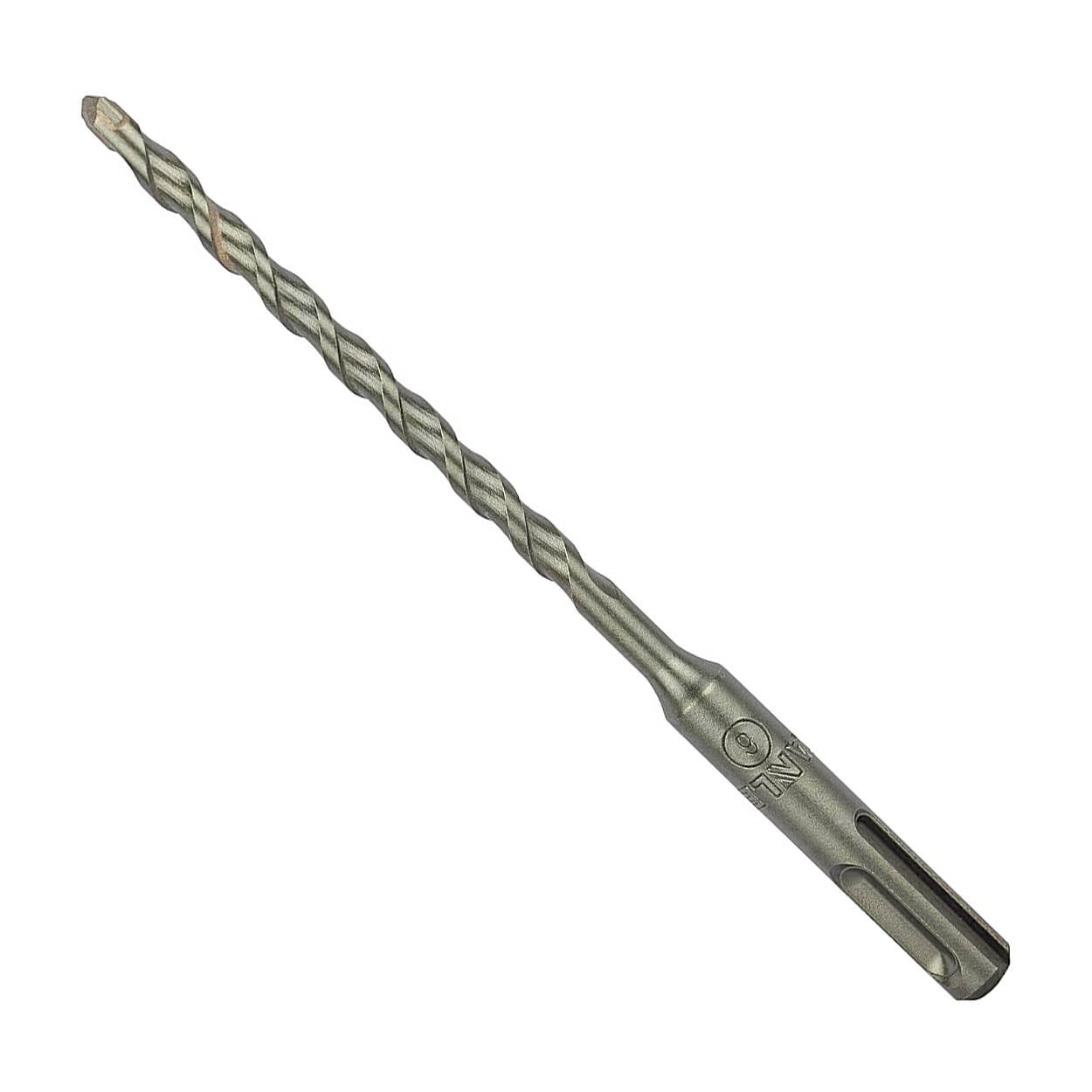 Stanley 6.00 x 160 mm SDS Plus Hammer Drill Bit, STA54032-IN