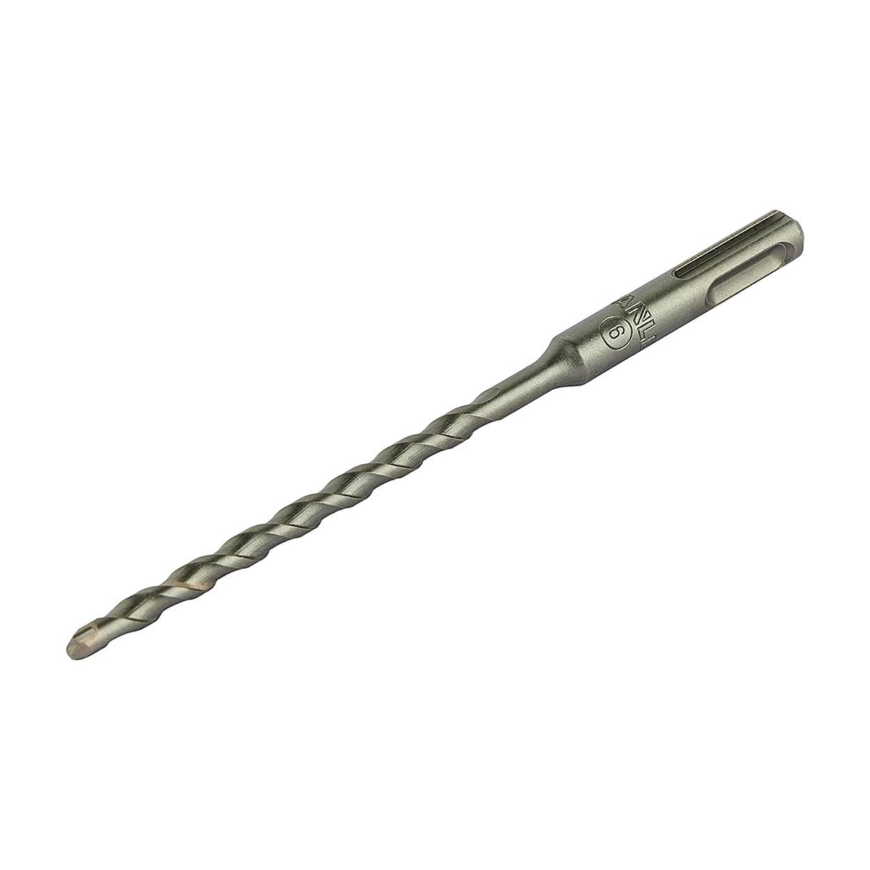 Stanley 6.00 x 160 mm SDS Plus Hammer Drill Bit, STA54032-IN