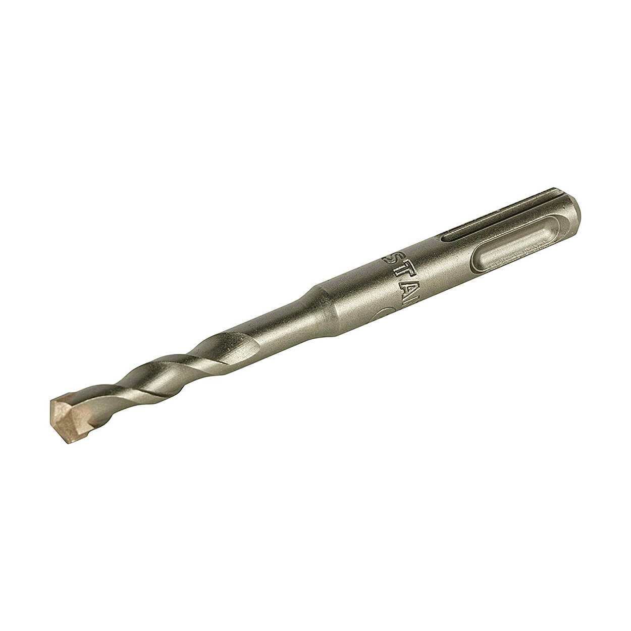 Stanley 8.00 x 110 mm SDS Plus Hammer Drill Bit, STA54022-IN
