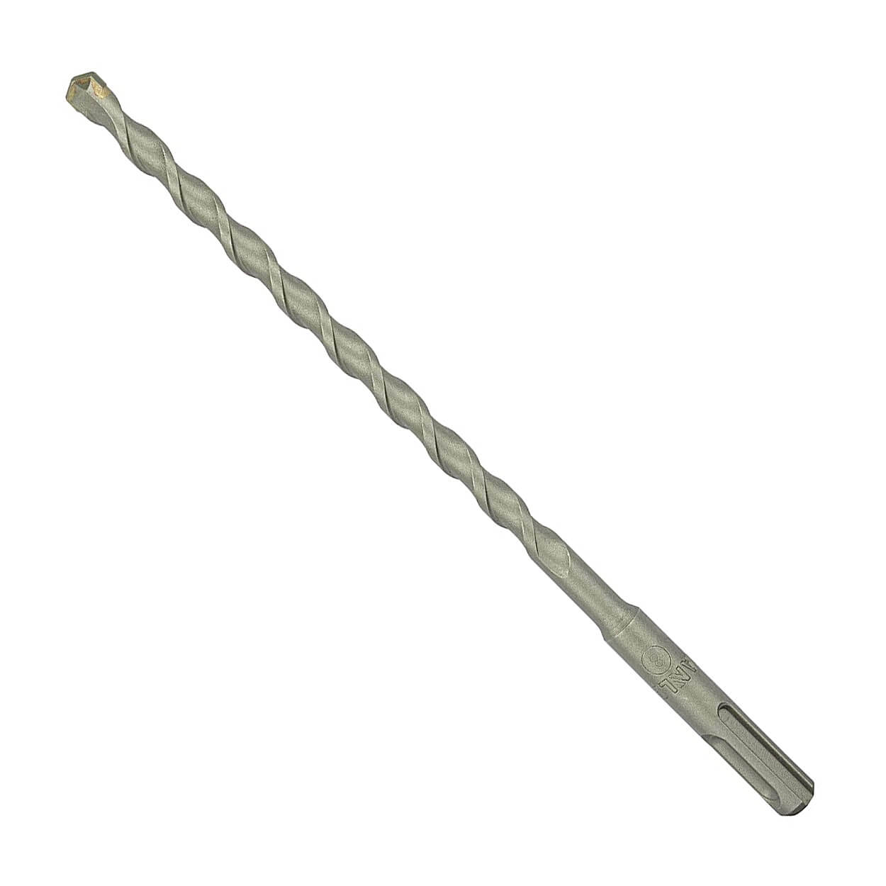 Stanley 8.00 x 210 mm SDS Plus Hammer Drill Bit, STA54057-IN