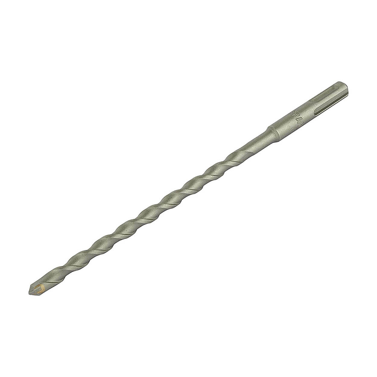 Stanley 8.00 x 210 mm SDS Plus Hammer Drill Bit, STA54057-IN