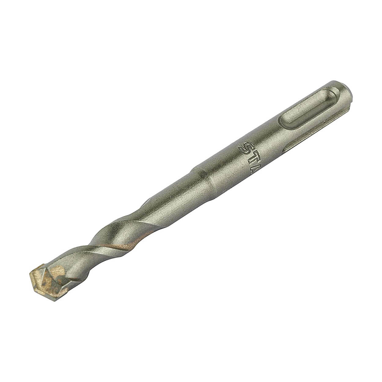 Stanley 10 x 110 mm SDS Plus Hammer Drill Bit, STA54027-IN — view 2