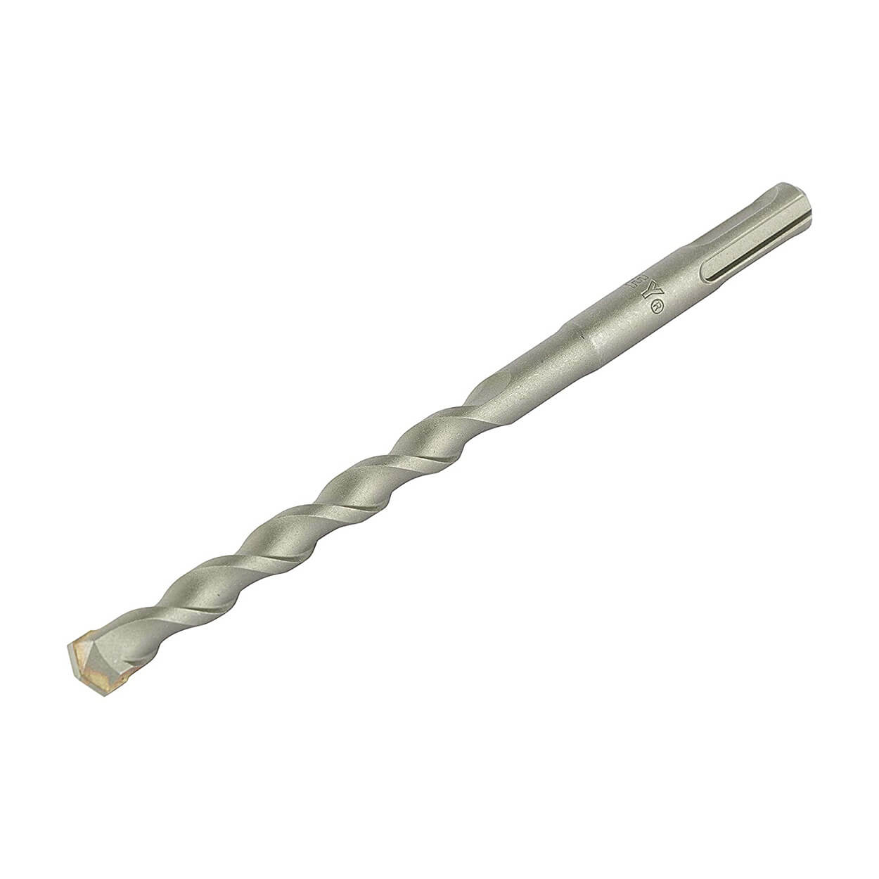 Stanley 10 x 160 mm SDS Plus Hammer Drill Bit, STA54042-IN — view 2