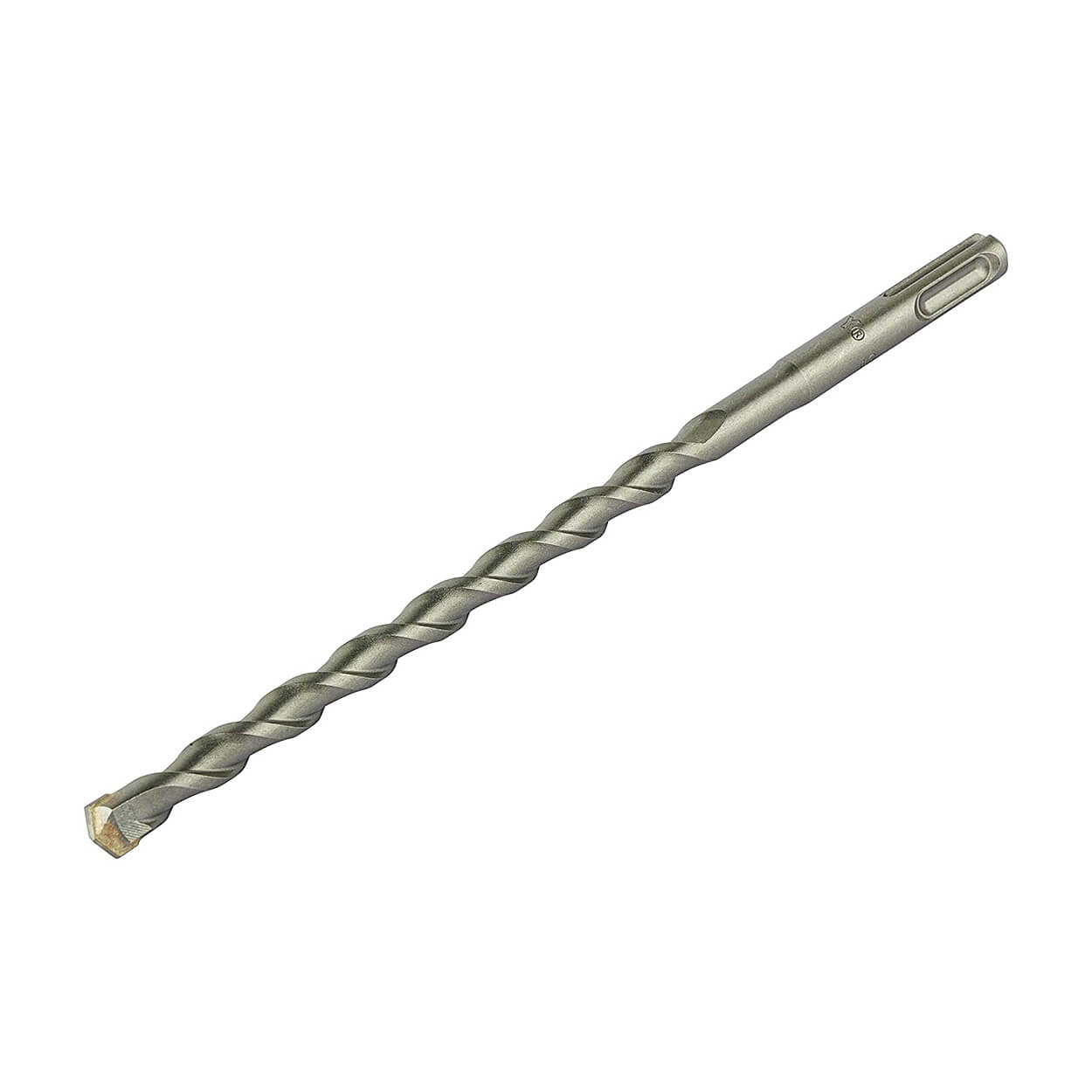 Stanley 10 x 210 mm SDS Plus Hammer Drill Bit, STA54062-IN