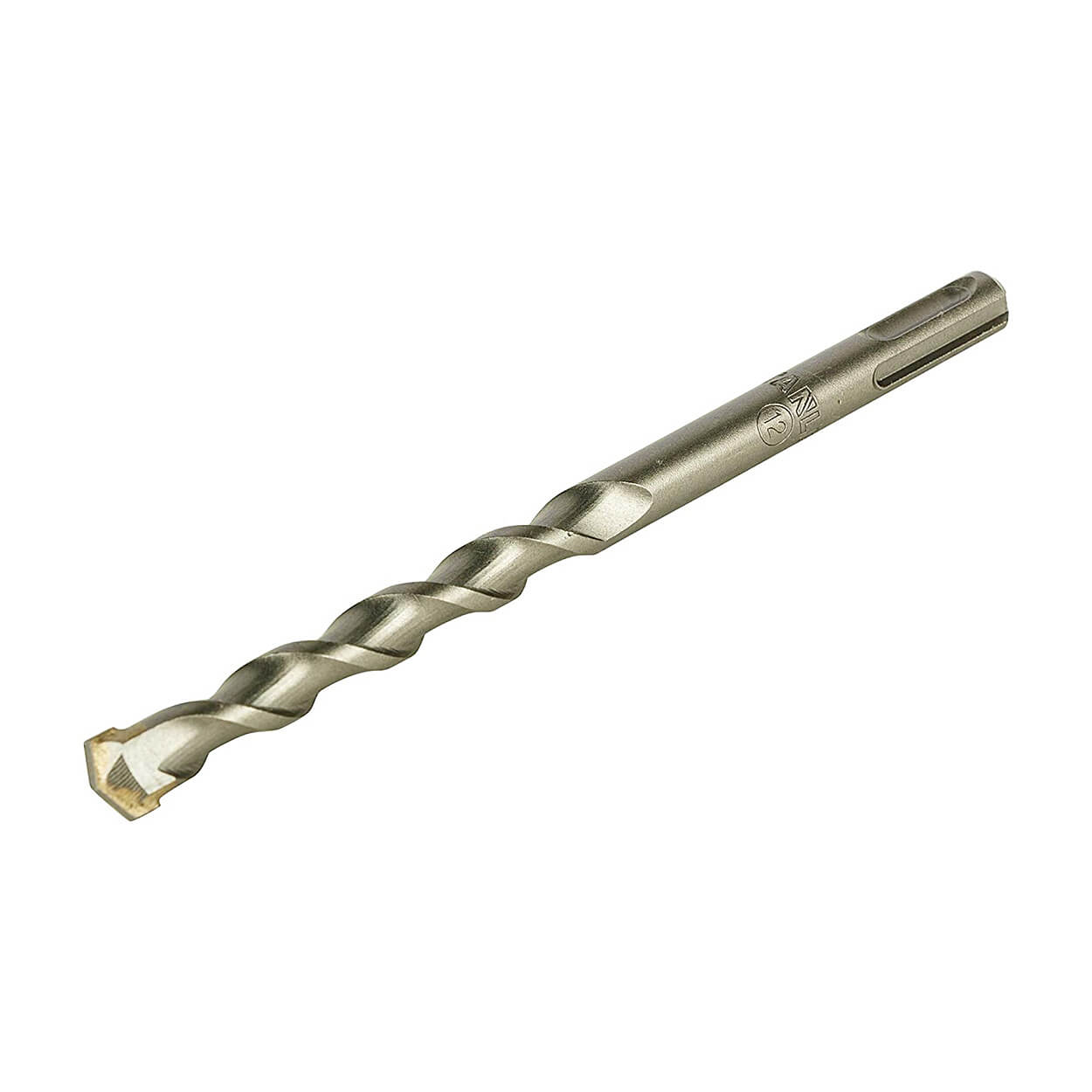 Stanley 12 x 160 mm SDS Plus Hammer Drill Bit, STA54047-IN