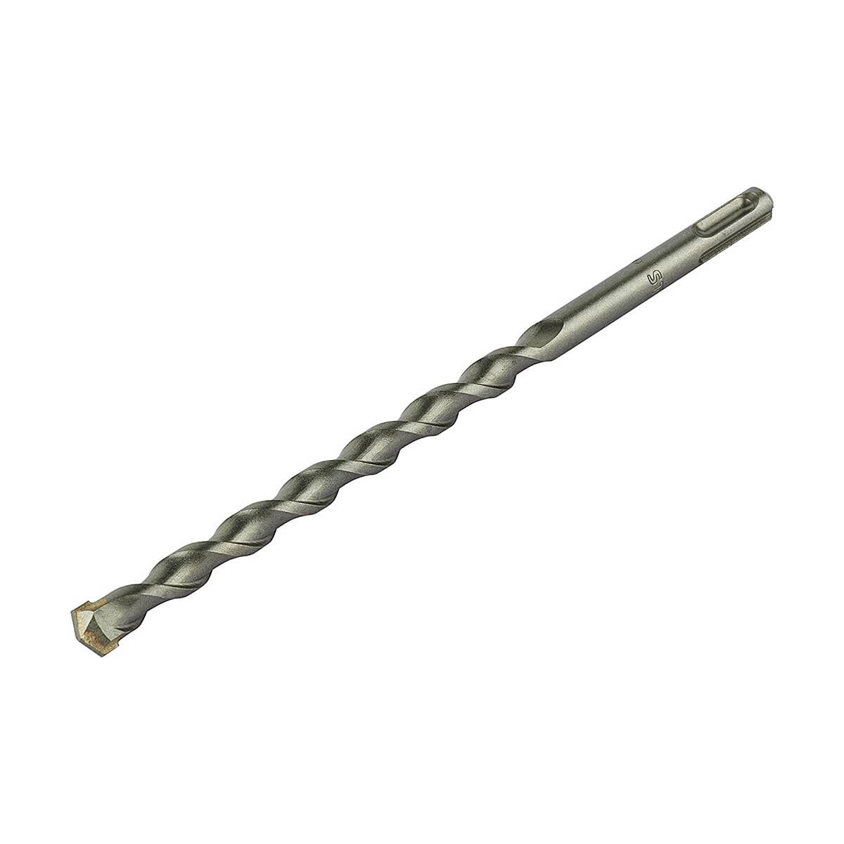 Stanley 12 x 210 mm SDS Plus Hammer Drill Bit, STA54067-IN