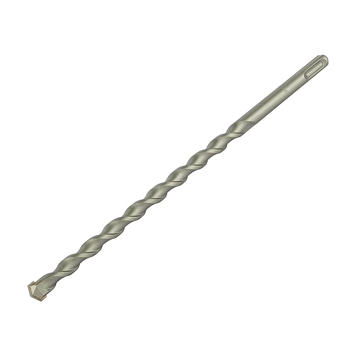 Stanley 12 x 260 mm SDS Plus Hammer Drill Bit, STA54097-IN