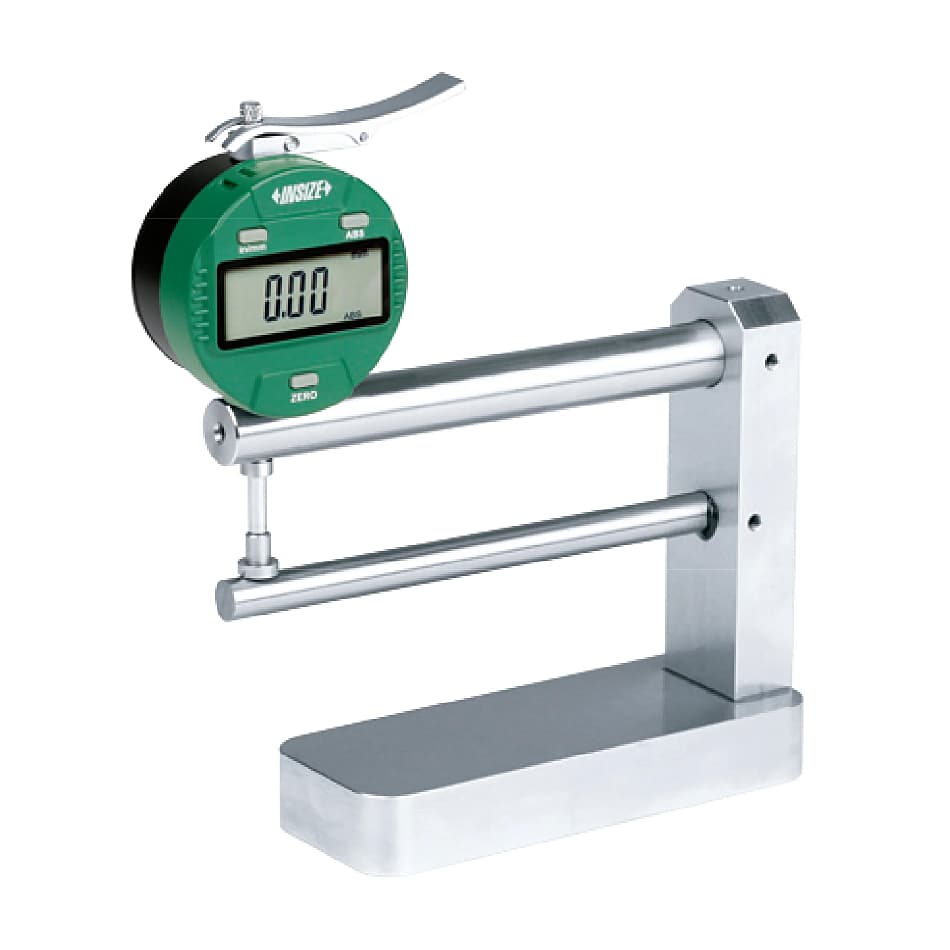 Insize 10 mm / 0.4 inch Preform Thickness Tester, 2671-10 — view 1