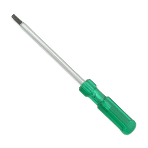Taparia T5 x 75 mm Blade Length Torx Screw Driver, T-5