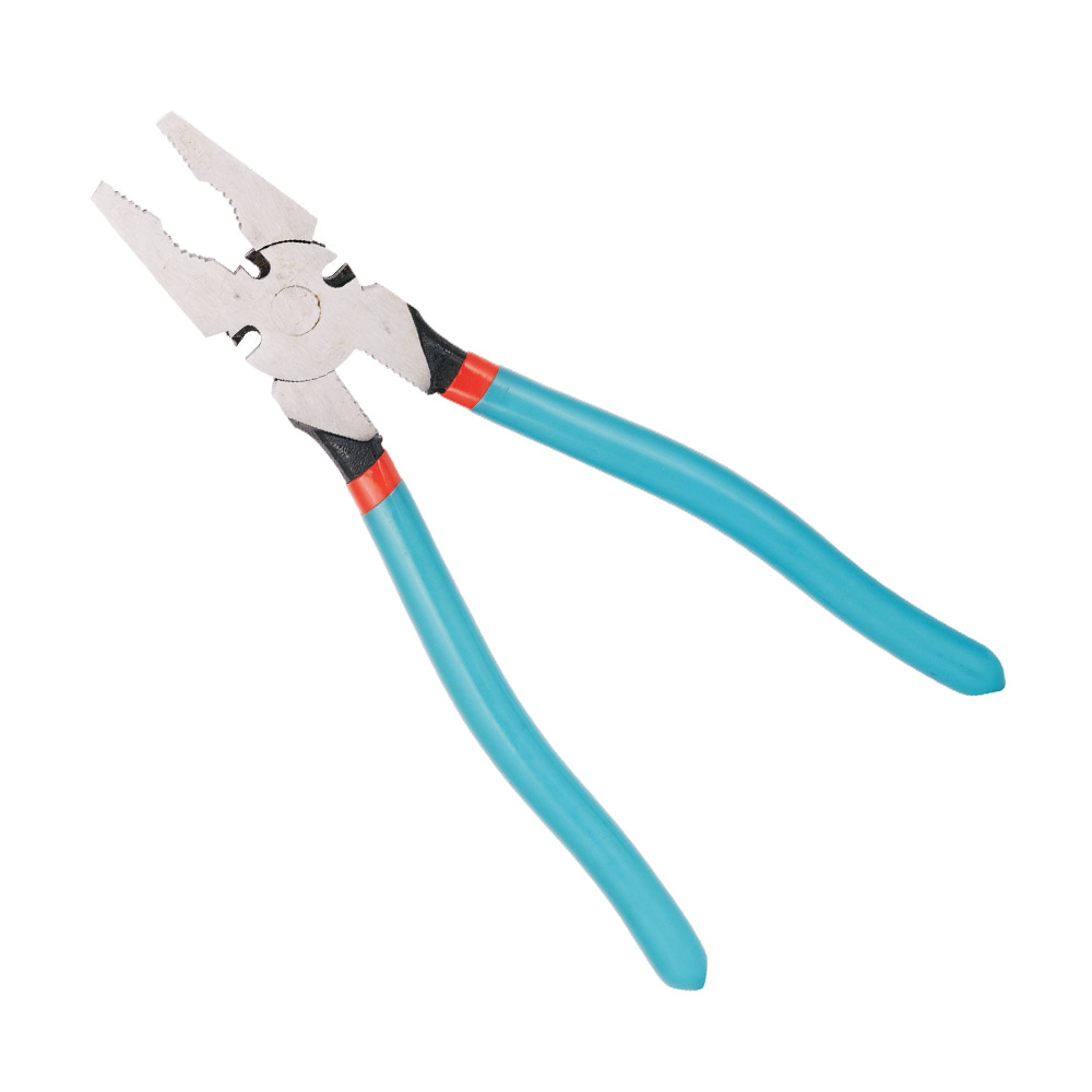 Taparia 10 inch / 255 mm Combination Pliers, MCP 10 — view 2