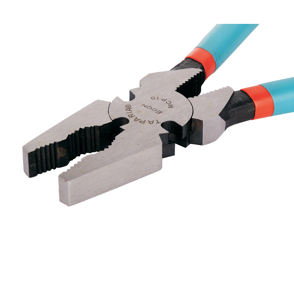 Taparia 10 inch / 255 mm Combination Pliers, MCP 10 — view 3