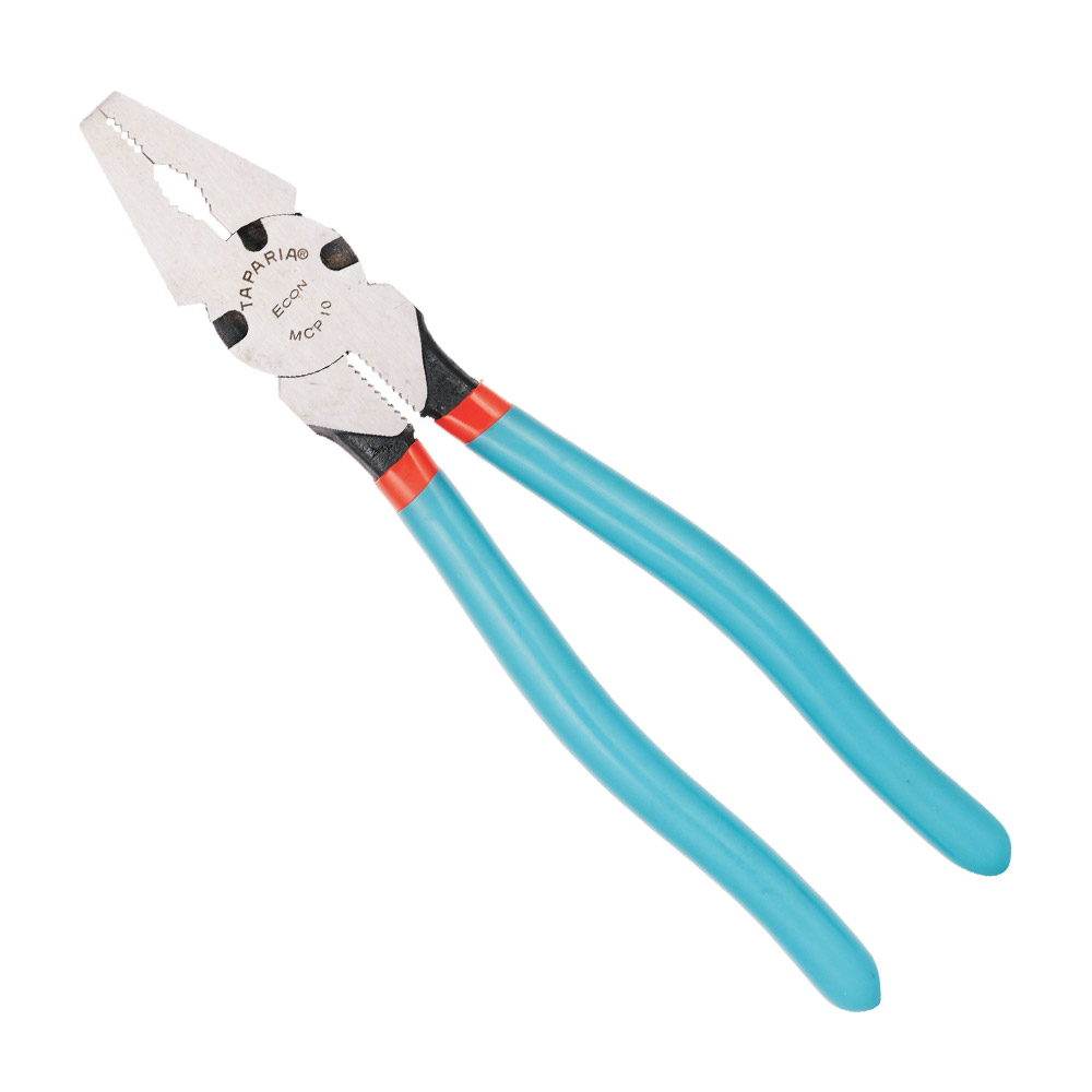 Taparia 12 inch / 300 mm Combination Pliers, MCP 12 — view 1
