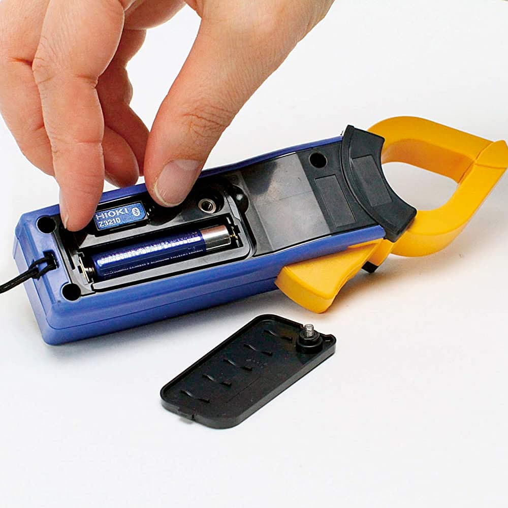Hioki Wireless Adapter, Z3210 — view 2
