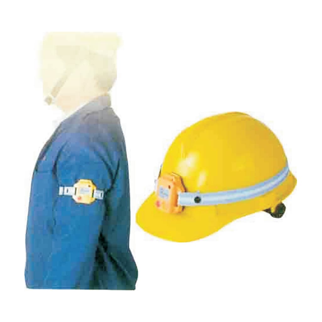 Kusam-Meco 110V - 11.4KV Personal Safety High Voltage Detector, 286 SVD — view 2