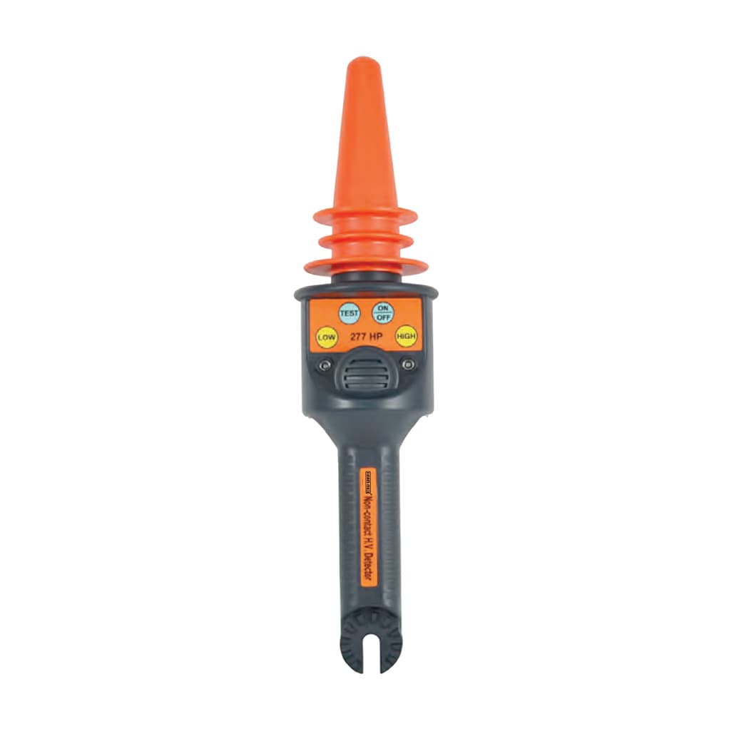 Kusam-Meco 50V - 132kV Non-Contact High Voltage Detector, 277HP — view 1