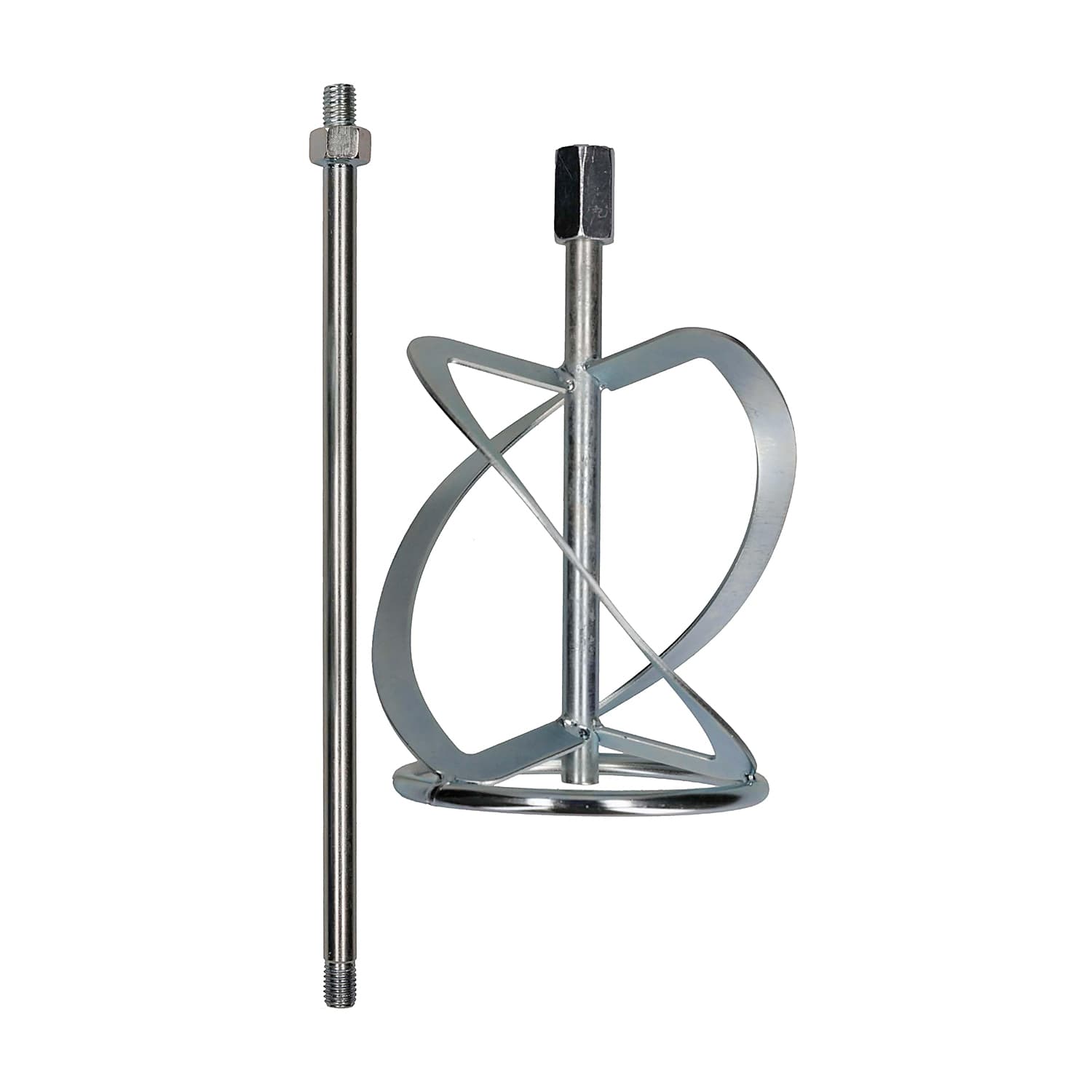 Bosch 120 mm Viscous & Sticky Stirrer Basket, 2 608 000 842 — view 2