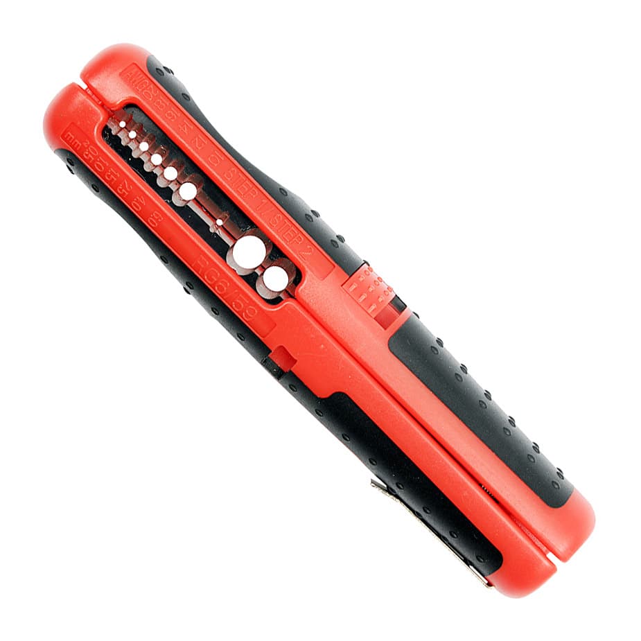 Yato 5 inch / 125 mm Wire Stripper Plier, YT-2274 — view 1