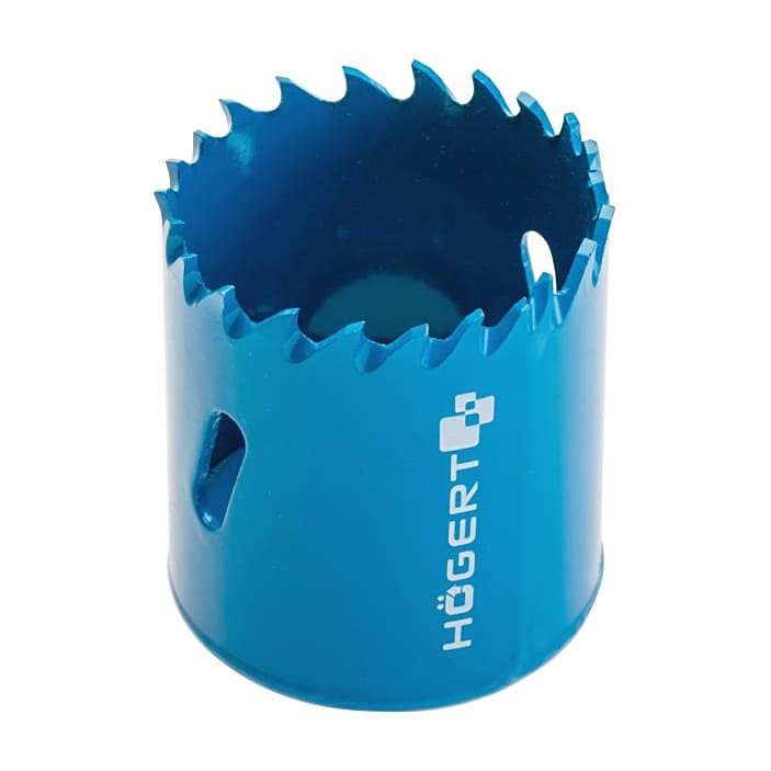 Hogert 20 mm HSS Bi-metal Holesaw, HT6D404