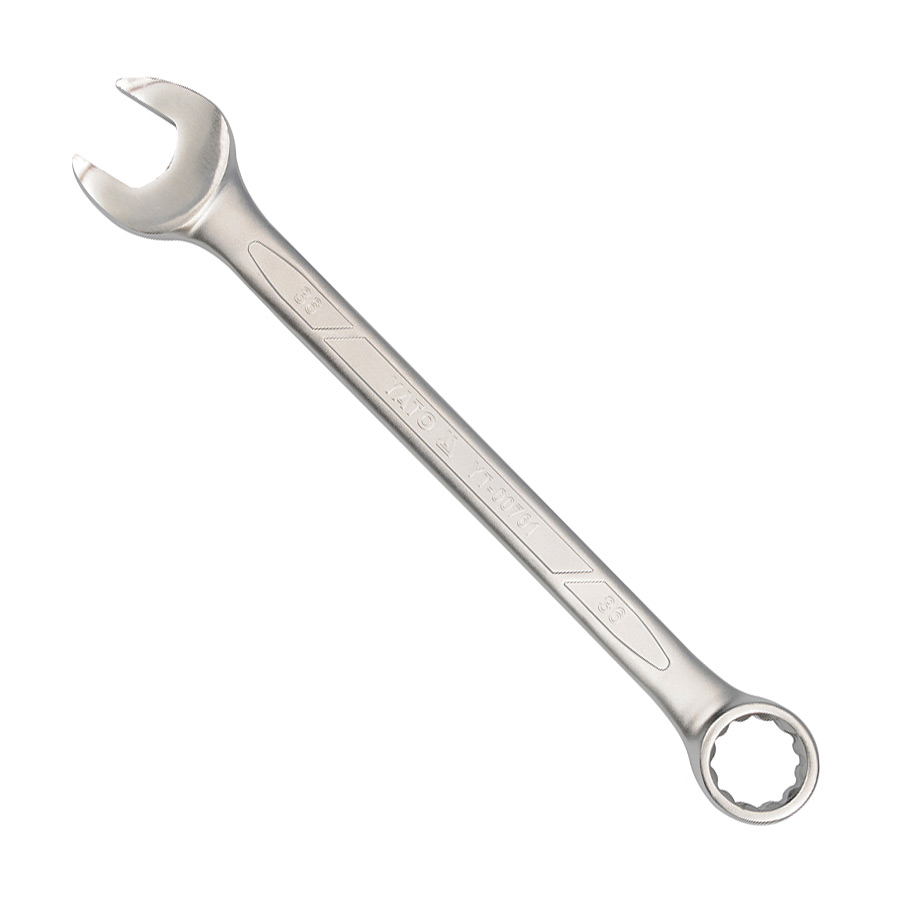Yato 46 mm Combination Spanner, YT-00764