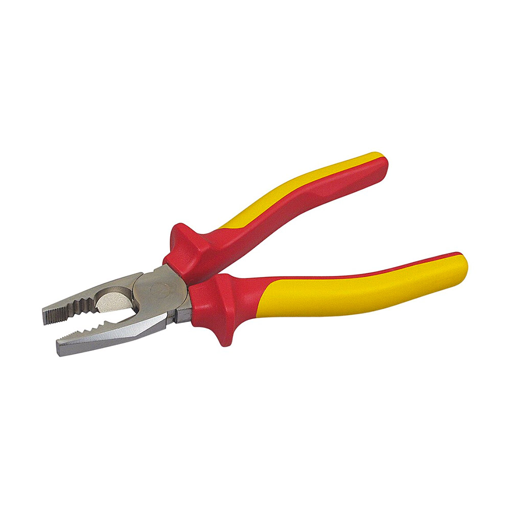 Stanley 8 inch / 200 mm VDE Combination Pliers, 84-002 — view 2
