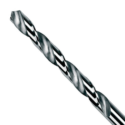 Totem 10.50 x 133 mm HSS Parallel Shank Twist Drill Jobber Series, FBR0200093 — view 1