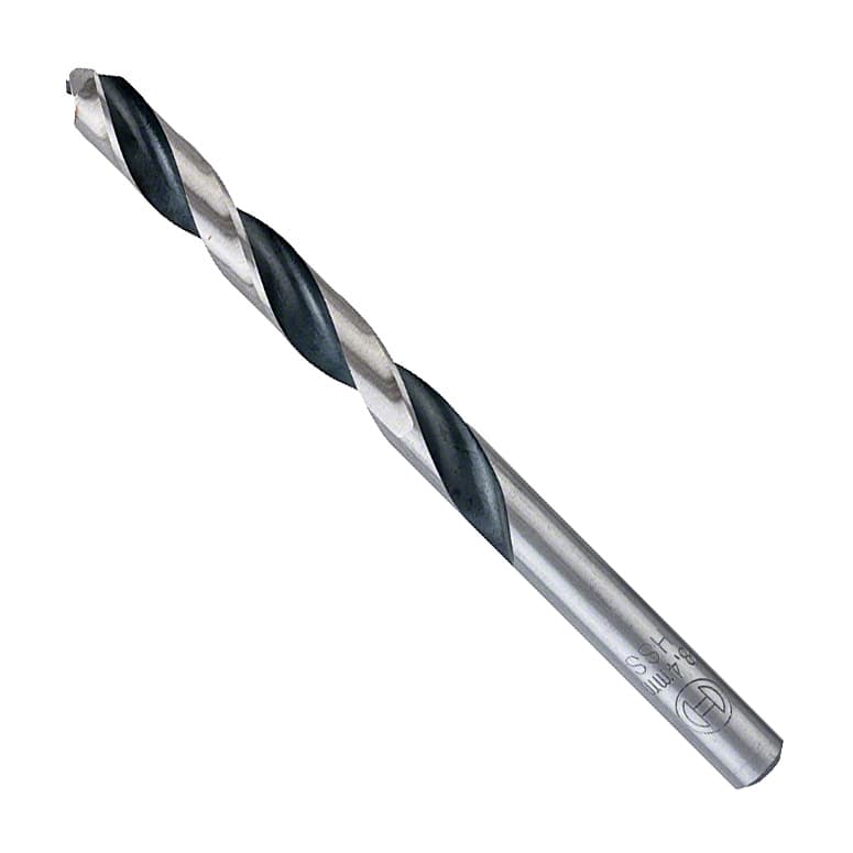 Bosch 8.40 mm HSS Metal Drill Bits PointTeQ Range (Pack of 10 Pcs), 2 608 577 252