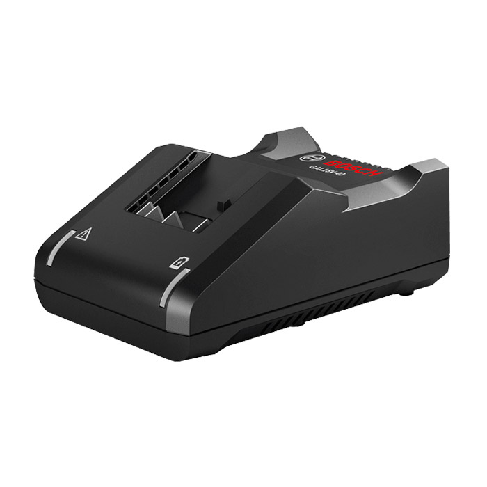 Bosch 14.4V - 18V Chargers, GAL 18V-40 — view 2