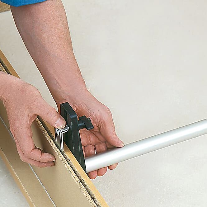 Bessey 565 – 1010 mm Door Frame Assembly Device, TMS — view 4