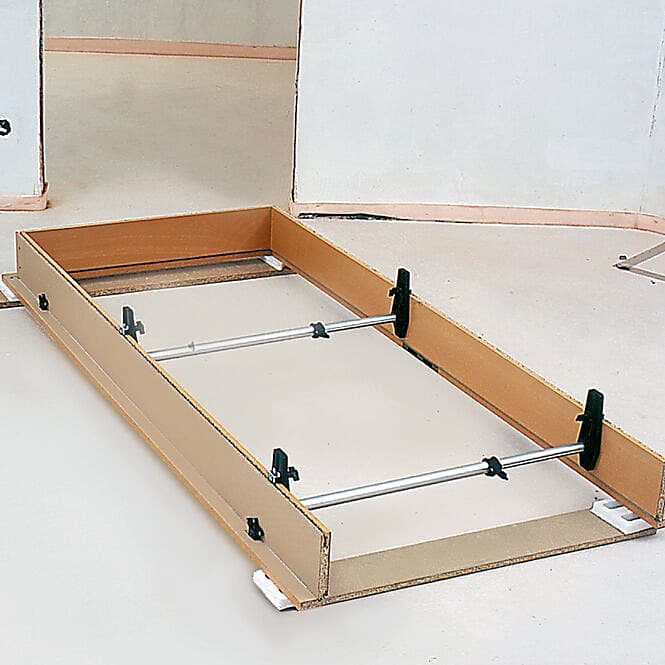 Bessey 565 – 1010 mm Door Frame Assembly Device, TMS — view 5
