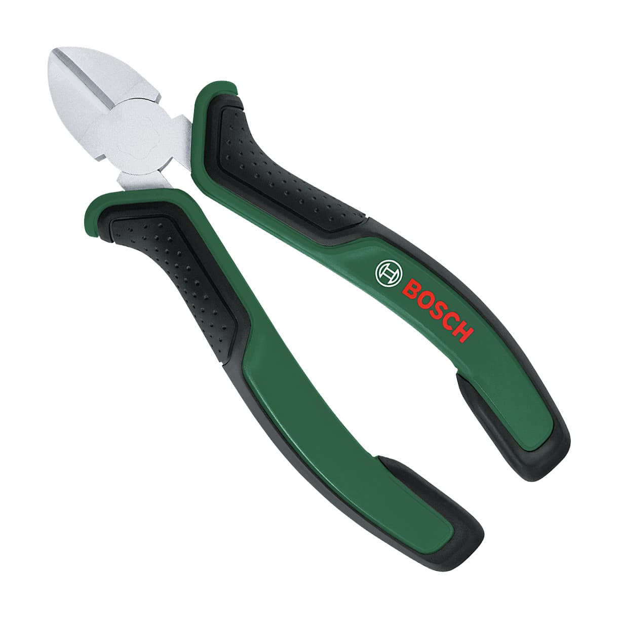 Bosch 6 inch / 160 mm Diagonal Side Cutting Plier, 1 600 A03 2VE — view 1