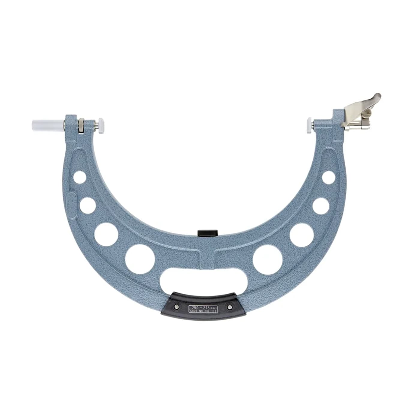 Mitutoyo 250 - 275 mm Dial Snap Gauge without Indicator, 201-111 — view 1