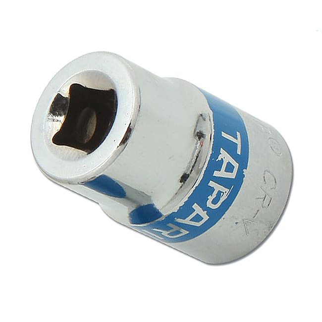 Taparia 13 mm, 1/2 Inch Square Drive Sockets, FD 13