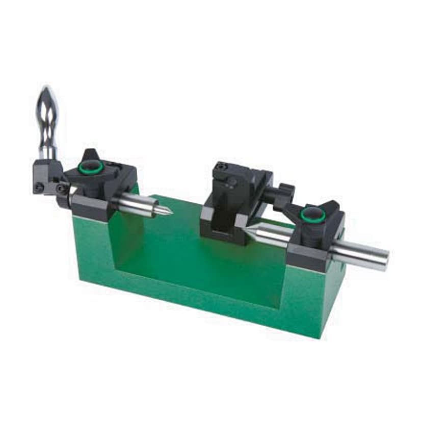 Insize 35 - 100 mm Mini Bench Center, 4721-75A — view 1