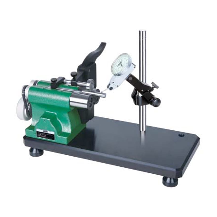 Insize 8 - 60 mm Concentricity Gauge without Dial test indicator, 4725-60 — view 1