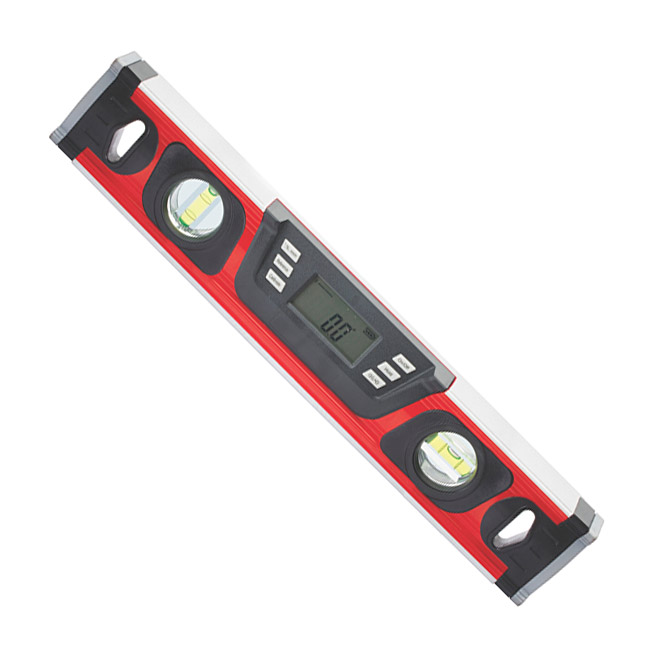 Freemans 45 cm Digital Spirit Level, PRO-DL45