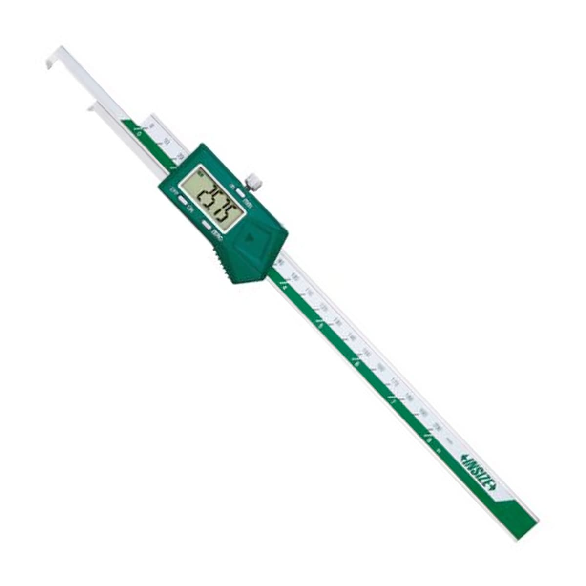 Insize 300 mm / 12 inch Digital External Hook Caliper With Data Interface, 1164-300 — view 1