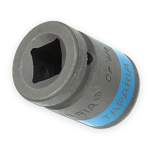 Taparia 29 mm, 3/4 Inch Square Drive Hexagonal Impact Sockets, IMC 29
