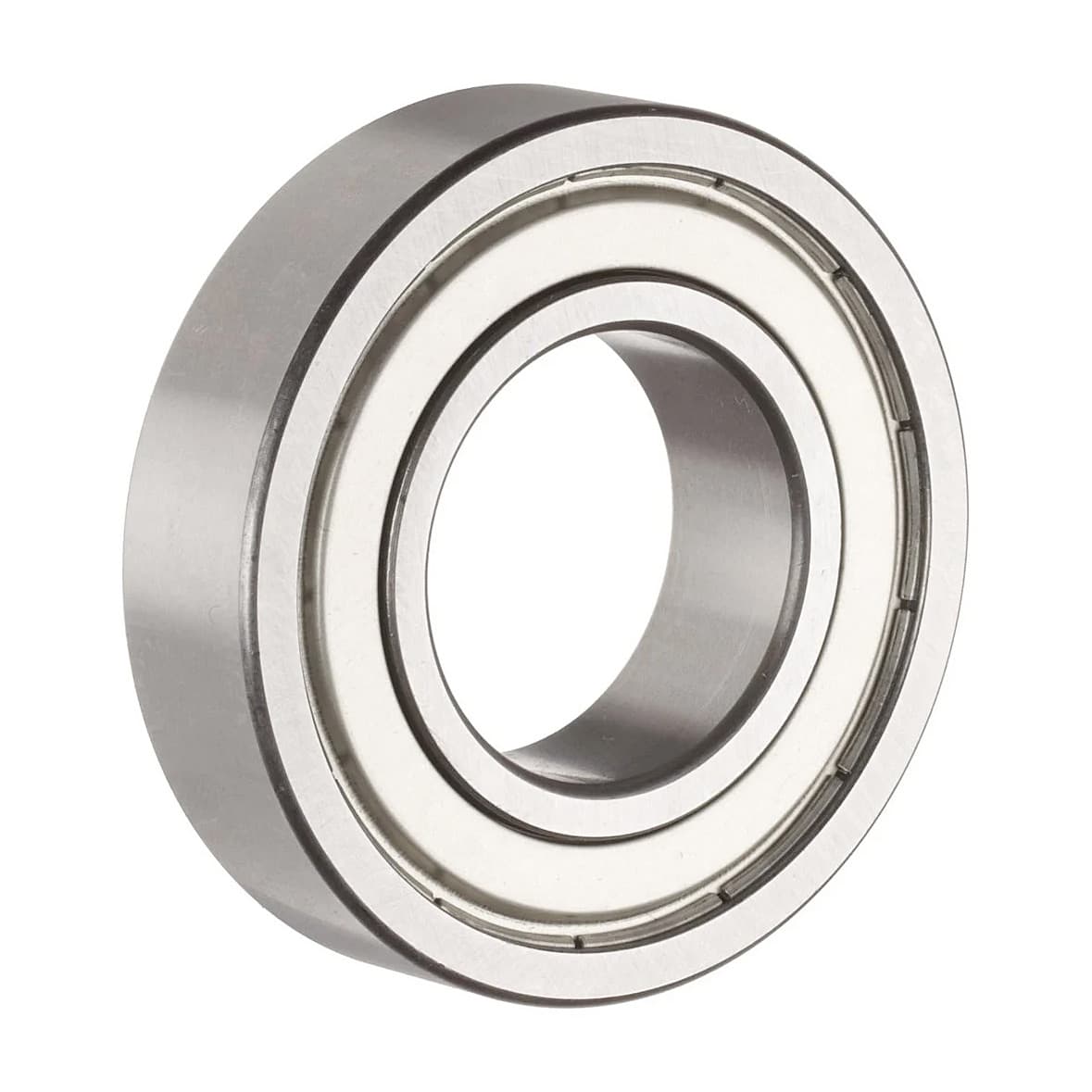 TB Basics 6001-ZZ Deep Grove Ball Bearing