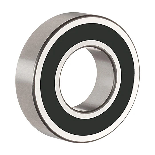 TB Basics 63102-RS Deep Grove Ball Bearing