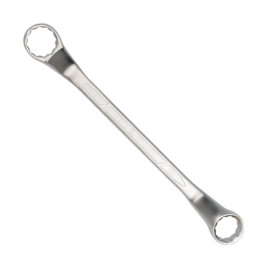 Yato 32 x 36 mm Bi-Hexagonal Ring Spanner, YT-02330