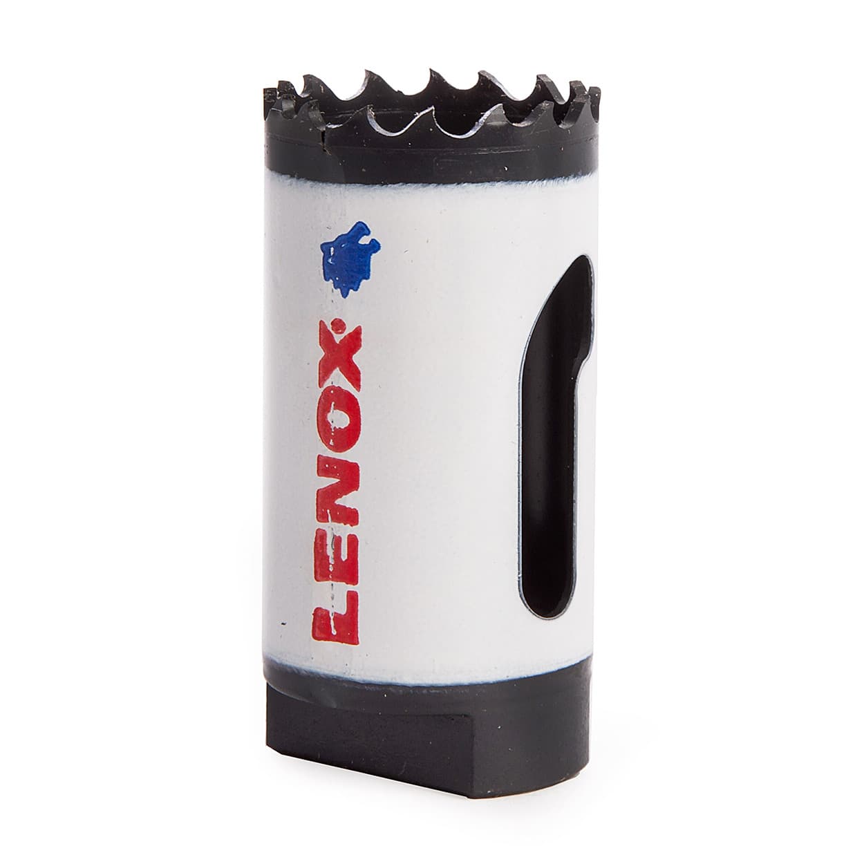 Lenox 30 mm / 1-3/16 inch Bi-Metal Speed Slot Hole Saw With T3 Technology, 3001919L