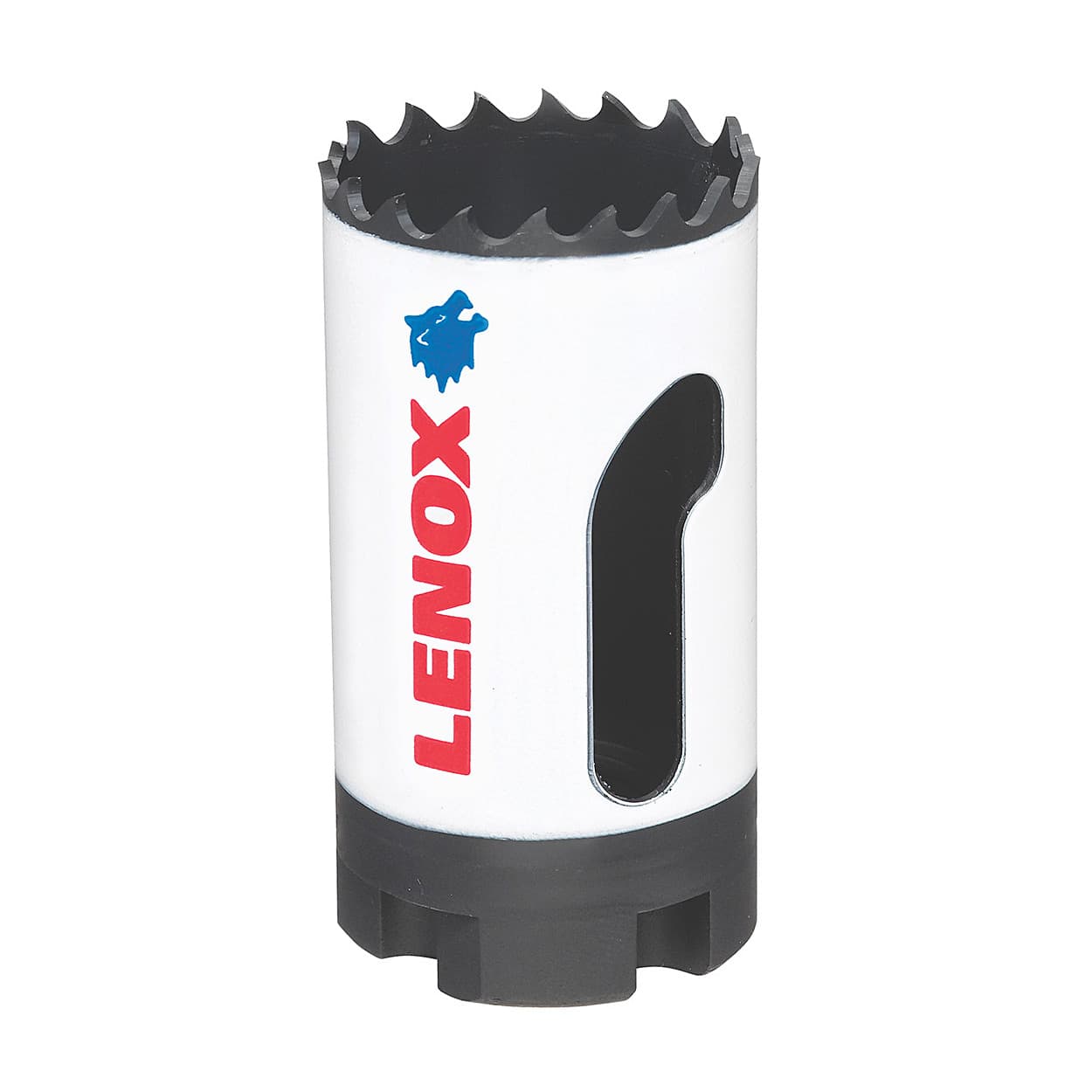 Lenox 32 mm / 1-1/4 inch Bi-Metal Speed Slot Hole Saw With T3 Technology, 3002020L