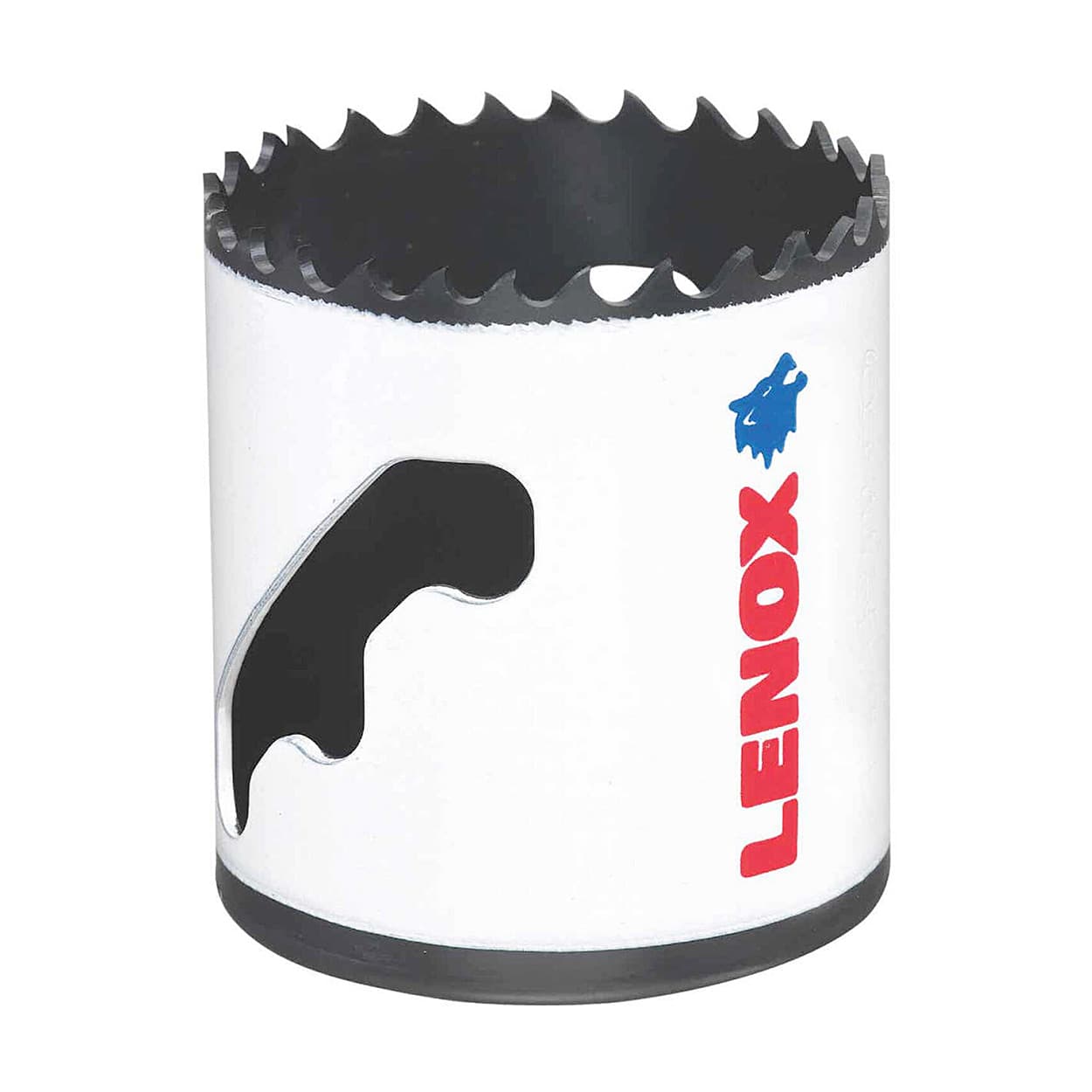 Lenox 40 mm / 1-9/16 inch Bi-Metal Speed Slot Hole Saw With T3 Technology, 3002525L