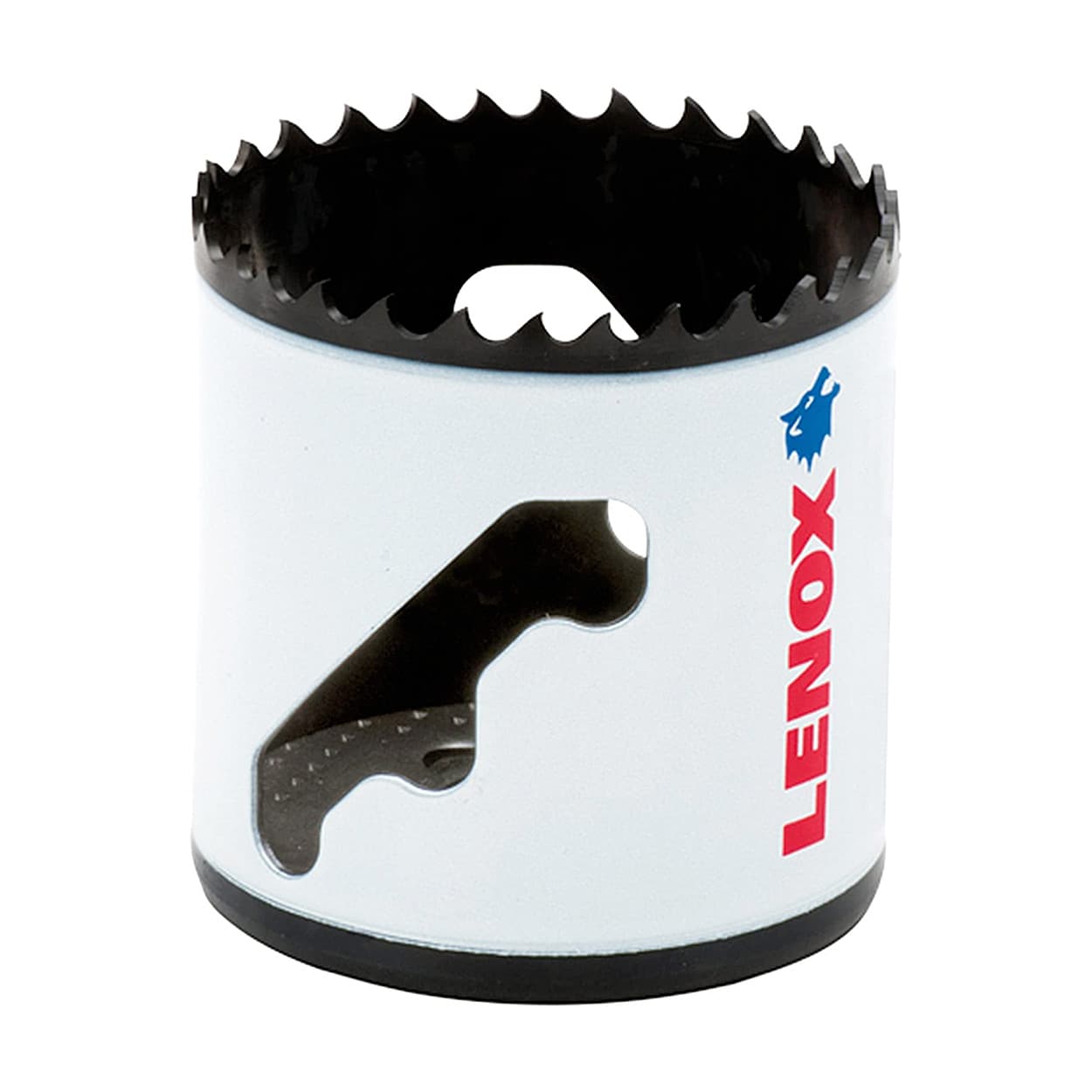 Lenox 51 mm / 2 inch Bi-Metal Speed Slot Hole Saw With T3 Technology, 3003232L