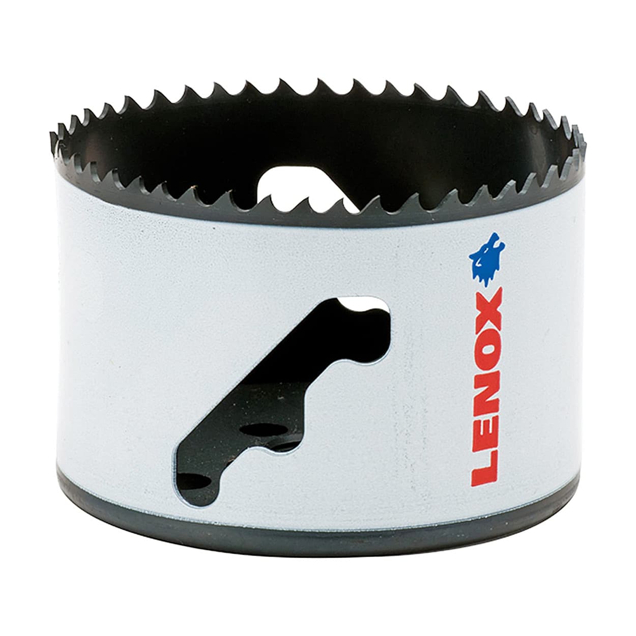 Lenox 76 mm / 3 inch Bi-Metal Speed Slot Hole Saw With T3 Technology, 3004848L — view 1